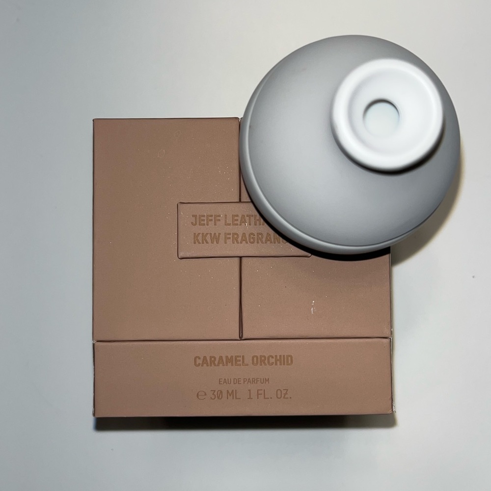 KKW x JEFF LEATHAM “Rare Fig”